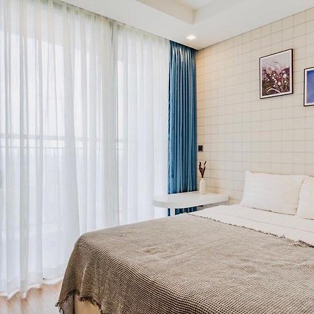 Vinhomes Green Bay Apartment Ханой Екстериор снимка