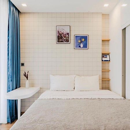 Vinhomes Green Bay Apartment Ханой Екстериор снимка