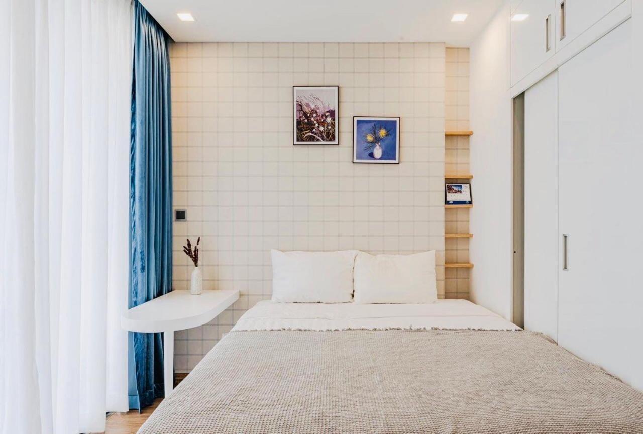 Vinhomes Green Bay Apartment Ханой Екстериор снимка