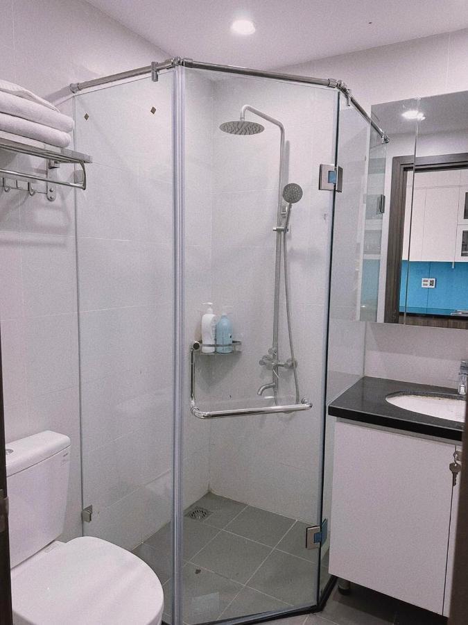 Vinhomes Green Bay Apartment Ханой Екстериор снимка
