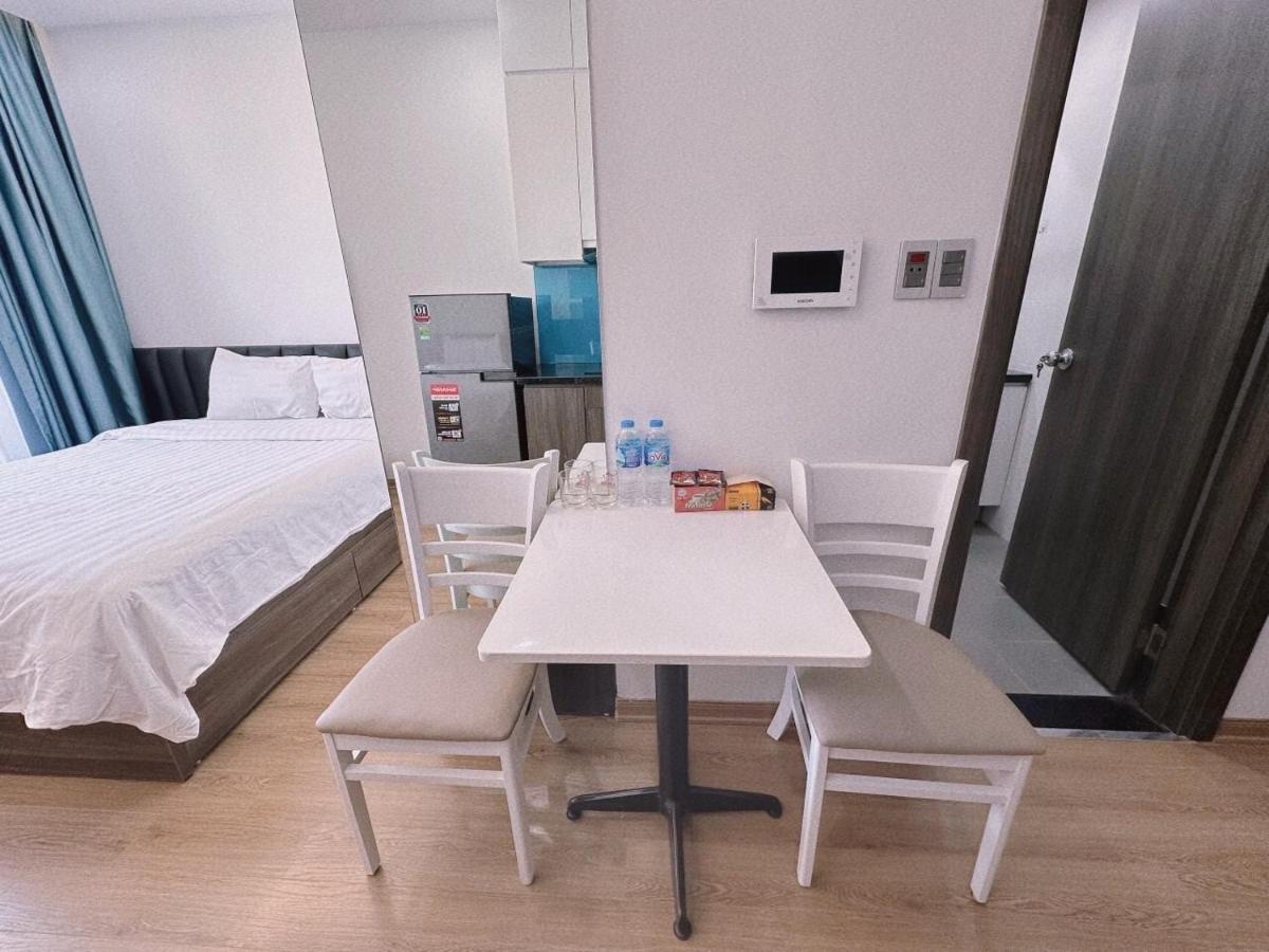 Vinhomes Green Bay Apartment Ханой Екстериор снимка